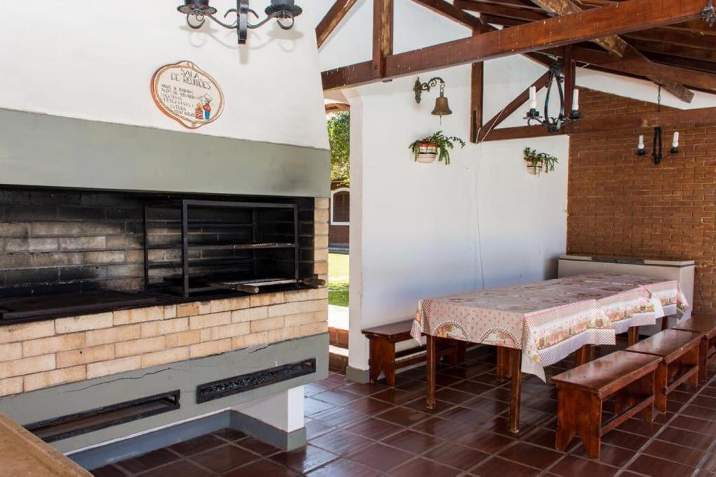 Pousada Casa Da Vo Dita Ouro Fino  Buitenkant foto