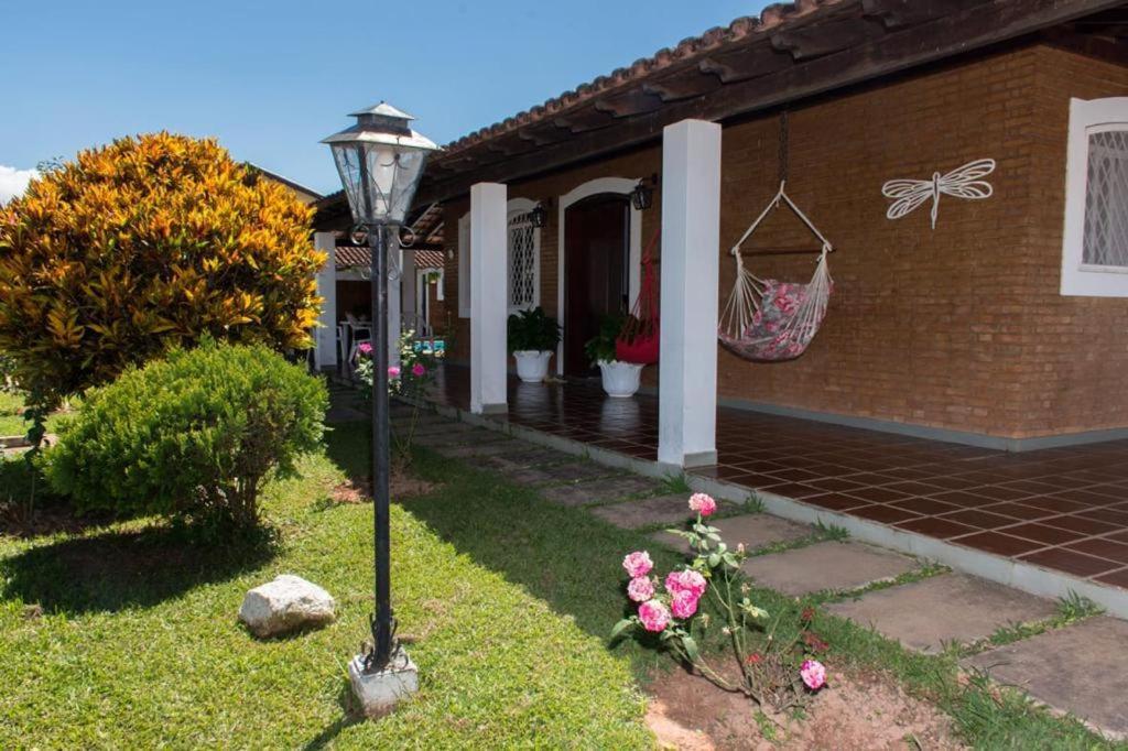 Pousada Casa Da Vo Dita Ouro Fino  Buitenkant foto