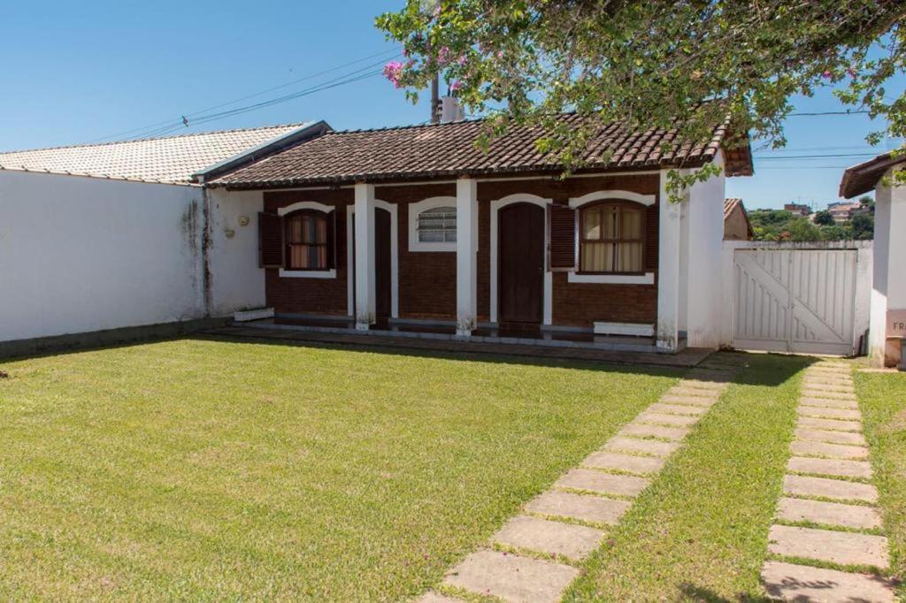 Pousada Casa Da Vo Dita Ouro Fino  Buitenkant foto