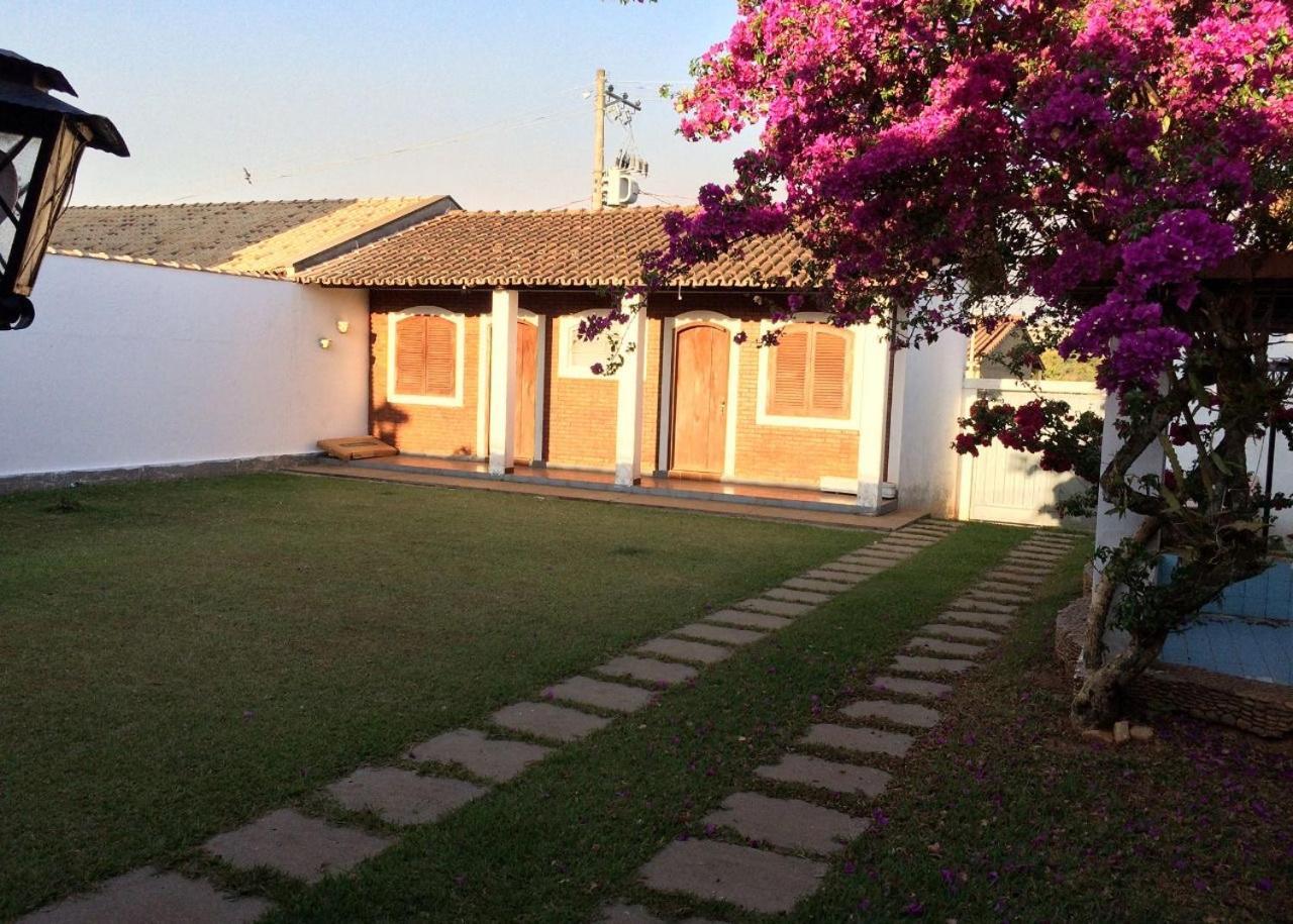 Pousada Casa Da Vo Dita Ouro Fino  Buitenkant foto