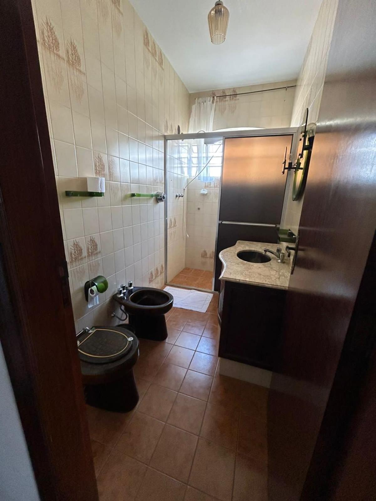 Pousada Casa Da Vo Dita Ouro Fino  Buitenkant foto