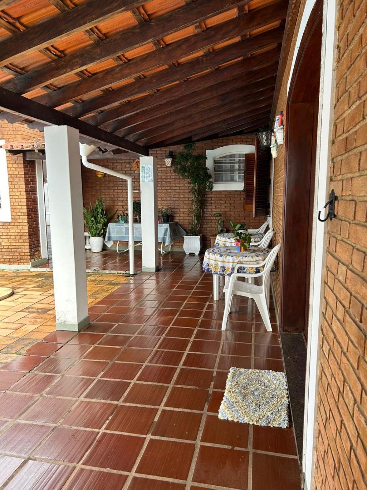 Pousada Casa Da Vo Dita Ouro Fino  Buitenkant foto