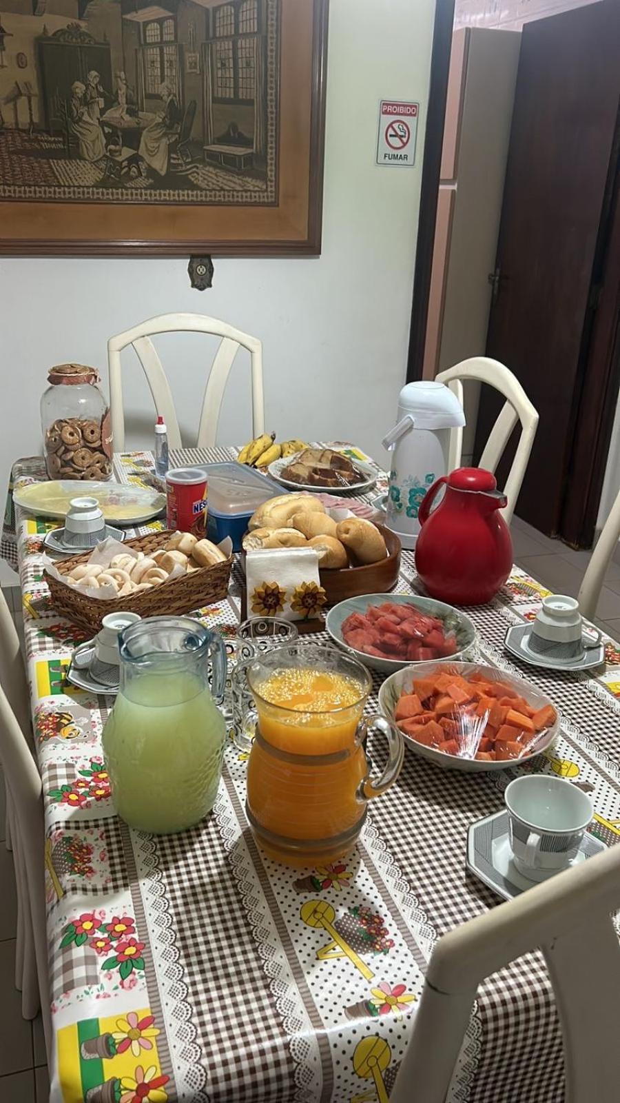 Pousada Casa Da Vo Dita Ouro Fino  Buitenkant foto
