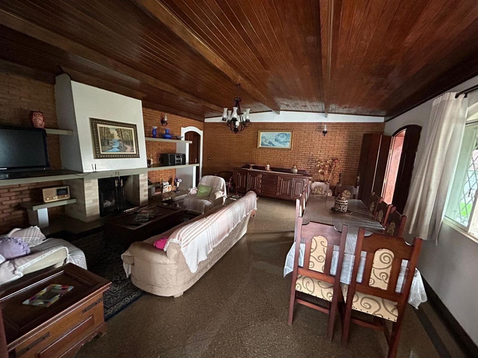 Pousada Casa Da Vo Dita Ouro Fino  Buitenkant foto