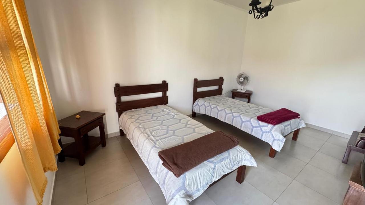 Pousada Casa Da Vo Dita Ouro Fino  Buitenkant foto