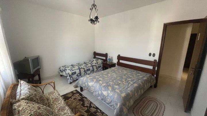 Pousada Casa Da Vo Dita Ouro Fino  Buitenkant foto