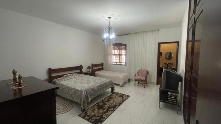 Pousada Casa Da Vo Dita Ouro Fino  Buitenkant foto